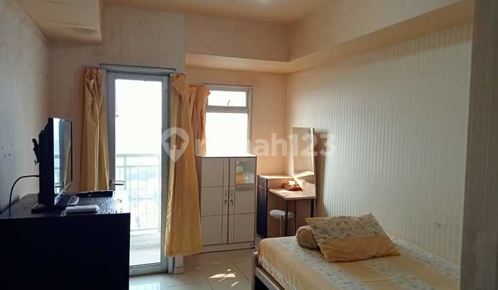 Green Lake Sunter Furnished Studio Apartment for Quick Sale, Southern Lake Sunter.