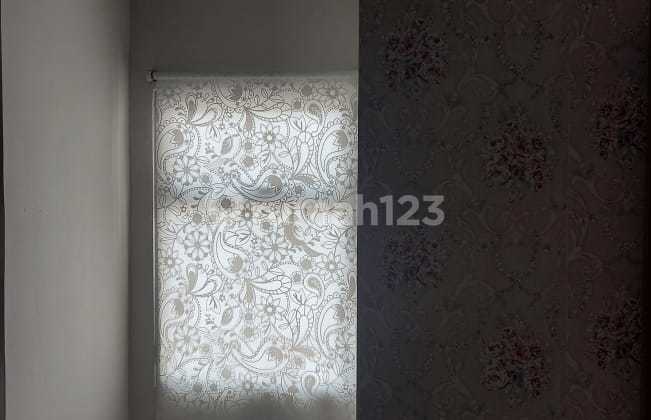 Apartemen The Oak Tower 2 Kamar Tidur Unfurnished The Oak Tower A 2