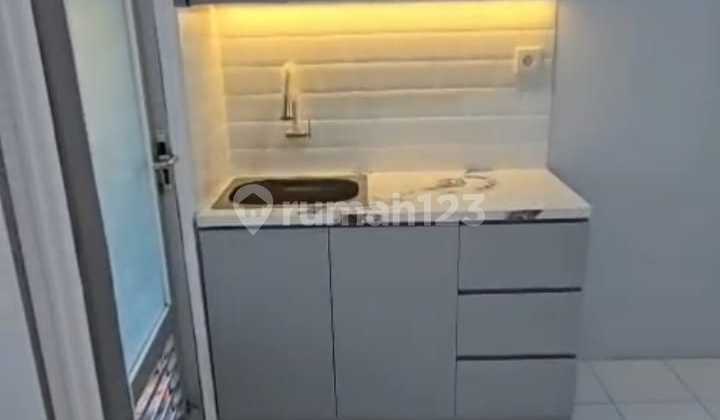 Gading Nias 2-Bedroom Apartment Renovated Ground Floor