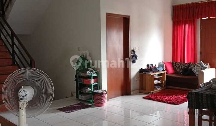 Nice 2-Story House Ready to Live In Bcs Kelapa Gading Negotiable Until Deal