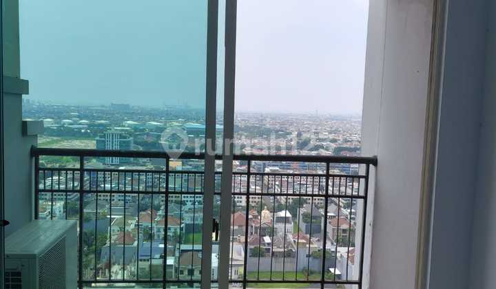 Apartment, Frenchwalk Moi Tower Lyon Garden 2 Bedroom