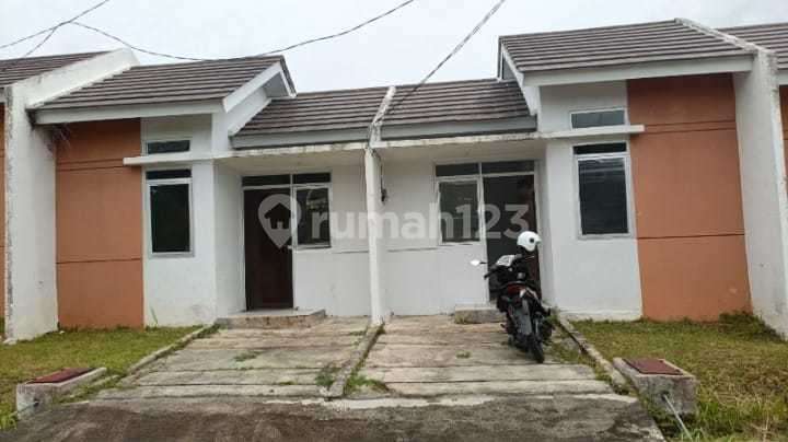 Rumah Shm Di Cluster Ubud Banyan Perumahan Citra Maja 2 Banten Shm 1