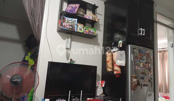 Gading Nias Emerald Apartment 2 Bedrooms Furnished Gading Nias Emerald Apartment 2 Bedrooms Furnished