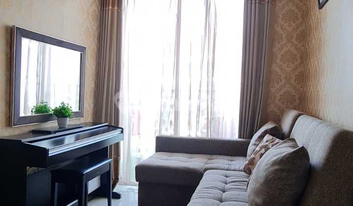 Sedayu City Apartment 2 Bedroom Kelapa Gading Sedayu City Apartment 2 Bedroom Kelapa Gading