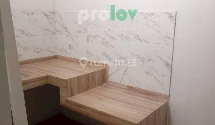 Ruko Murah Siap Pakai di Ciparay Bandung Selatan. 5