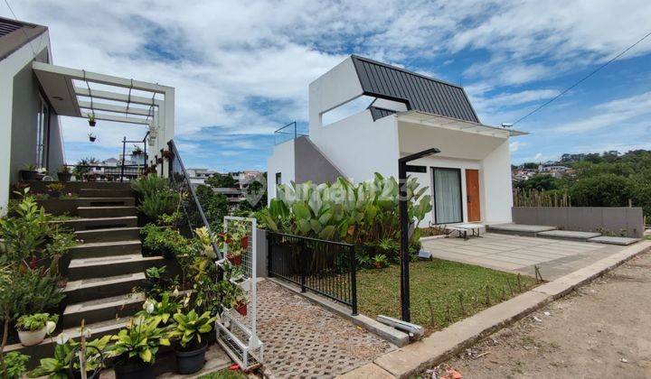 Hunian Mewah Exclusive Strategis Cigadung, Dago, Bandung Utara.