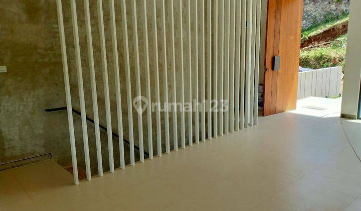Hunian Mewah Exclusive Strategis Cigadung, Dago, Bandung Utara.
