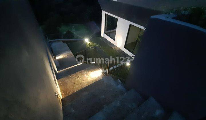 Hunian Mewah Exclusive Strategis Cigadung, Dago, Bandung Utara.