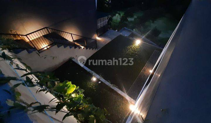 Hunian Mewah Exclusive Strategis Cigadung, Dago, Bandung Utara.