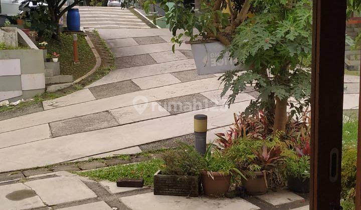 Hunian Mewah Exclusive Strategis Cigadung, Dago, Bandung Utara.