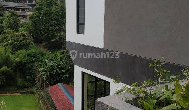 Hunian Mewah Exclusive Strategis Cigadung, Dago, Bandung Utara.