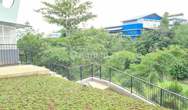 Hunian Mewah Exclusive Strategis Cigadung, Dago, Bandung Utara.