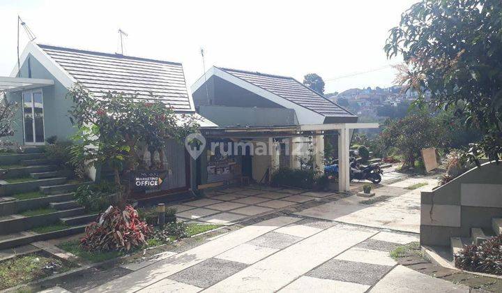 Hunian Mewah Exclusive Strategis Cigadung, Dago, Bandung Utara.