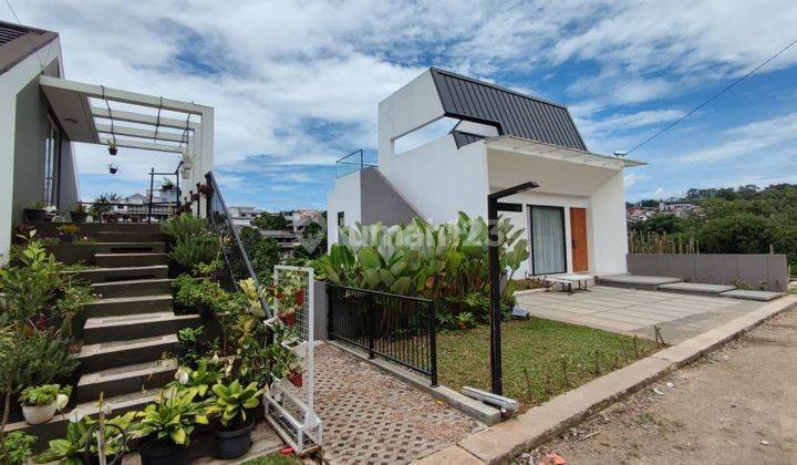 Hunian Mewah Exclusive Strategis Cigadung, Dago, Bandung Utara.