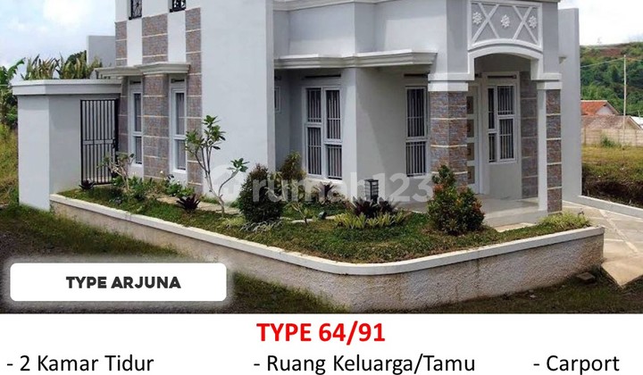 Villa Mewah 3 Km Istana Cipanas. 2