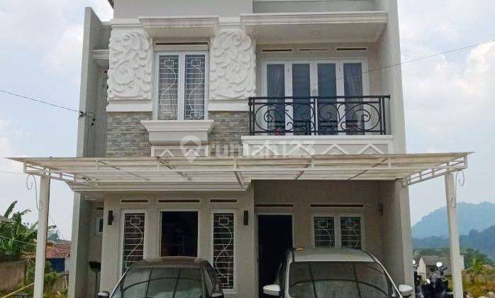 Villa 3 K M Istana Cipanas Dan 12 K M Puncak Pass Bisa K P R. 1