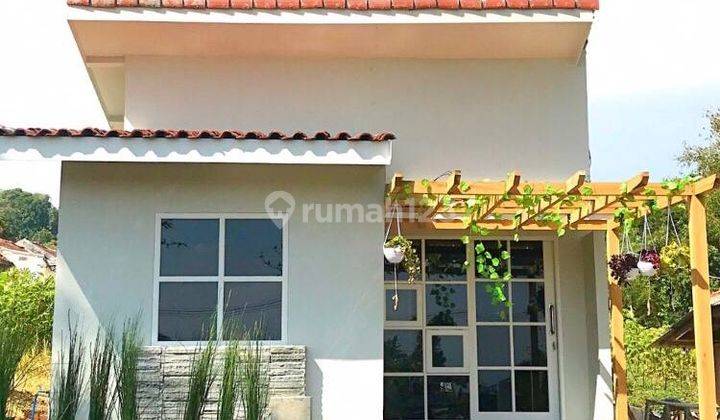 Tinggal 4 Unit Lagi 2 Juta All In Rumah Dekat Alun2 Banjaran 2