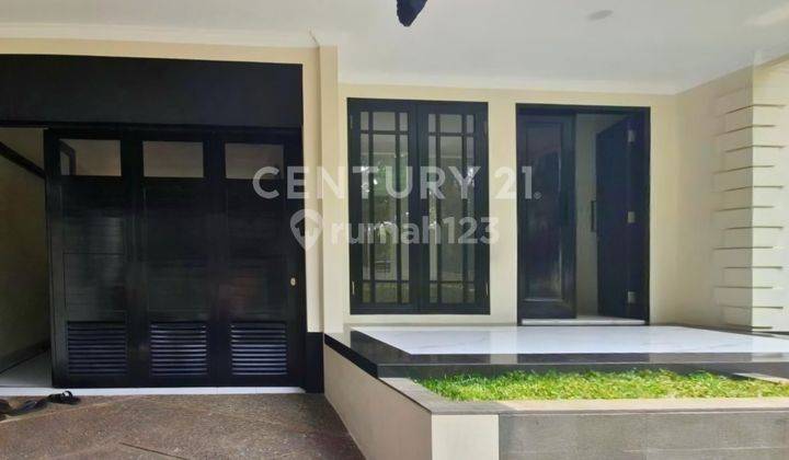 Rumah Nyaman Dijual Di Area Pondok Indah  2