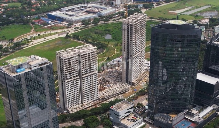 Premium 3-Bedroom Unit Ready by End of 2025 Pet Friendly at Elevee Alsut