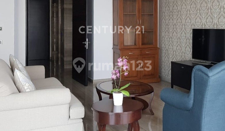 Unit 3 Private Lift Room Ready to Occupy in Kemang Village 2