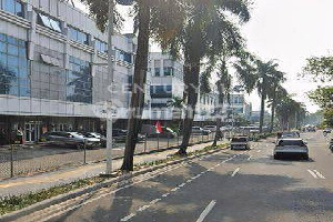 Ruko 3 Lantai Siap Pakai Di Kawasan Komersial Puri Kencana Ruko 3 Lantai Siap Pakai Di Kawasan Komersial Puri Kencana