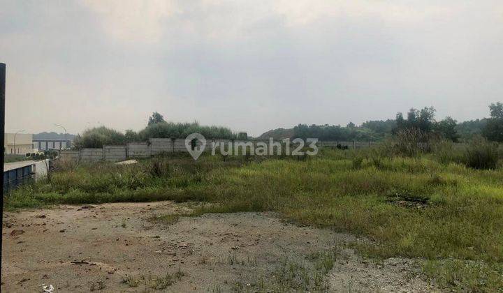 Dijual Tanah Komersial di Jalan Utama Jakarta Barat 2