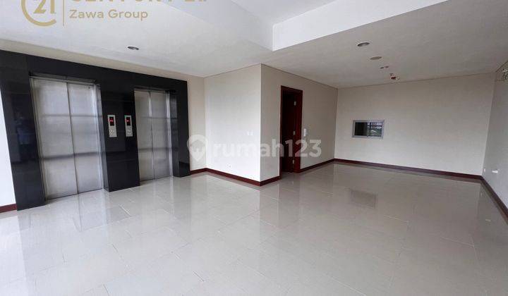 Dijual Apartemen Premium Berlokasi Strategis di Pondok Indah 1