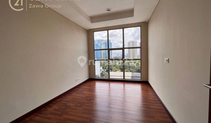 Dijual Apartemen Premium Berlokasi Strategis di Pondok Indah 5