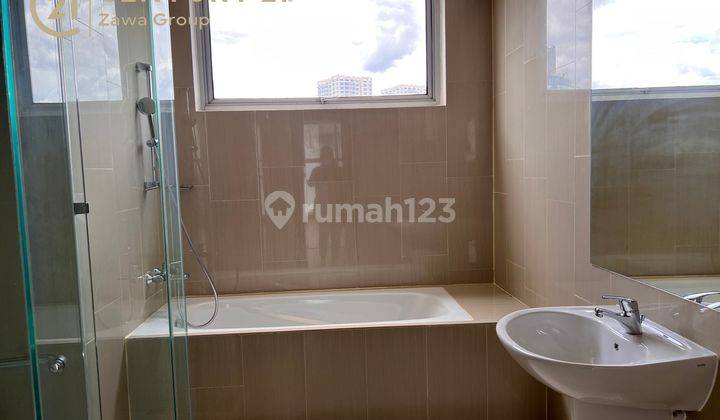 Dijual Apartemen Premium Berlokasi Strategis di Pondok Indah 10