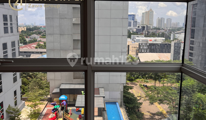 Dijual Apartemen Premium Berlokasi Strategis di Pondok Indah 11