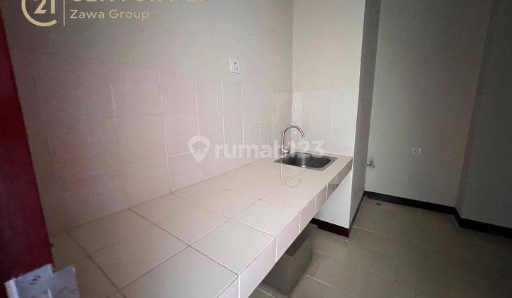 Dijual Apartemen Premium Berlokasi Strategis di Pondok Indah 12
