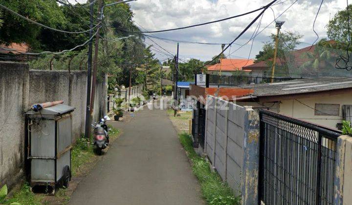 Tanah Dan Rumah Hitung Tanah Di Pejaten Barat 2