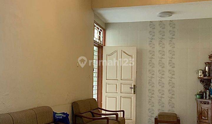 Dijual Cepat Rumah Di Kav DKI Meruya Utara 1