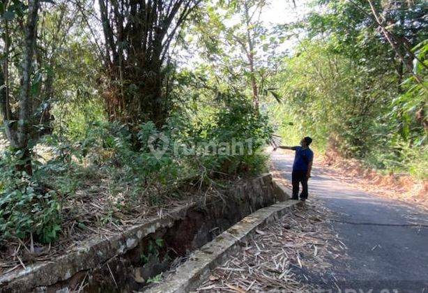 Tanah Darat Di Kota Subang Akses Mudah 15 Menit Ke Tol 1