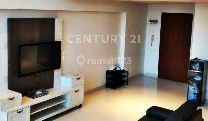 SOHO Di Pusat CBD BSD City Furnished Dan Siap Huni  1