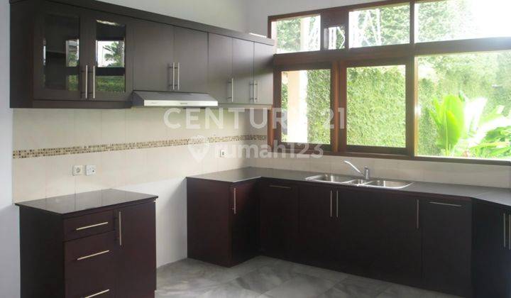 Rumah Stand Alone Di Cipete Berhalaman Luas 2