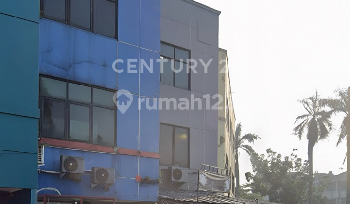 Ruko 4 Lantai Lokasi Strategis Dekat RS Sari Asih Ciputat Ruko 4 Lantai Lokasi Strategis Dekat RS Sari Asih Ciputat
