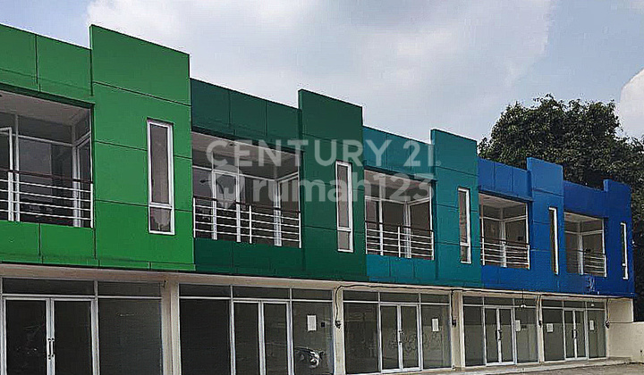 Ruko Strategis Dan Bagus Di Lenteng Agung Ruko Strategis Dan Bagus Di Lenteng Agung