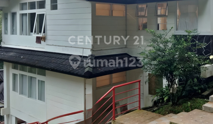 Vila Bagus Di Kawasan Perumahan Elit Mega Indah  2