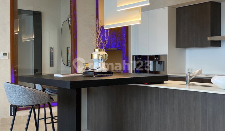 Designed By Moie Unit 3 Kamar Siap Huni Di Regent Residence 2