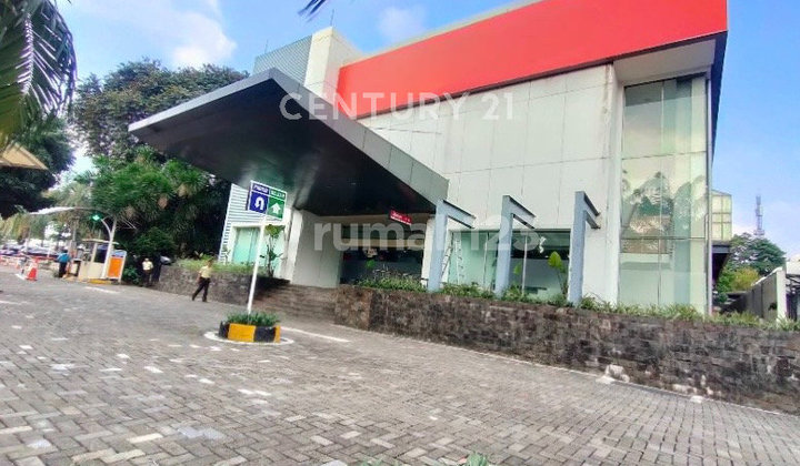 Stand Alone Office Space 2 Floors in Metro Pondok Indah