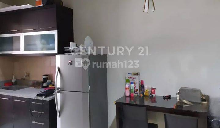 Unit 1 Kamar Siap Huni Di Cosmo Mansion Thamrin 2