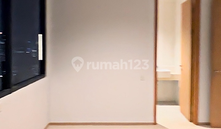 Unit Semi Furnished 2 Kamar Lokasi Strategis Di Samara Suites 2