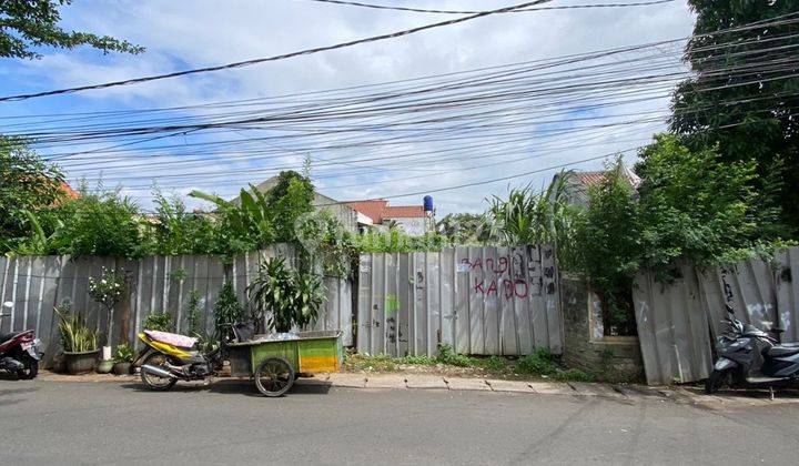 Dijual Tanah Strategis Di Jakarta Selatan 2