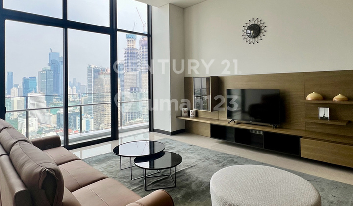 Unit 3 Kamar Siap Huni Disewakan Di Pakubuwono Menteng 1