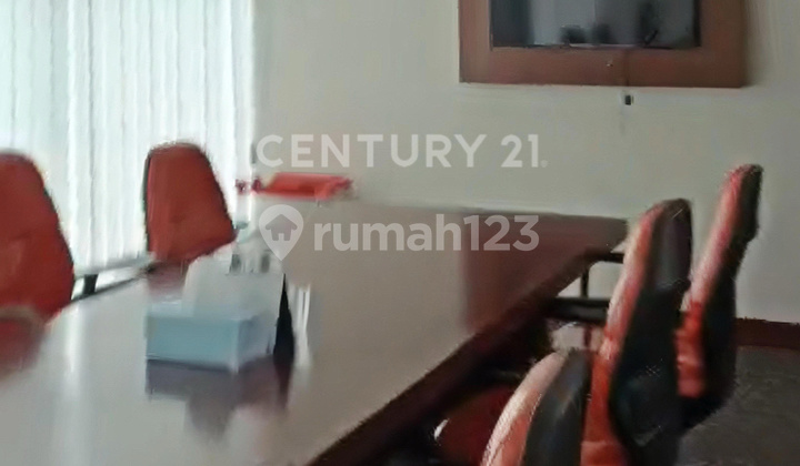 Ready-to-Use Furnished Office Space in the Menteng Area Ready-to-Use Furnished Office Space in the Menteng Area