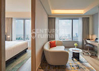 1 Bedroom Service Apartment At Premium Location Thamrin  1