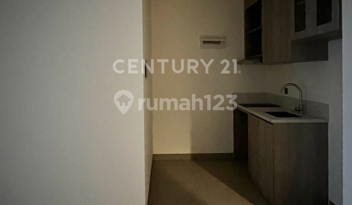 Unit Baru 1 Kamar Lantai Tinggi View Bagus Di Fatmawati 