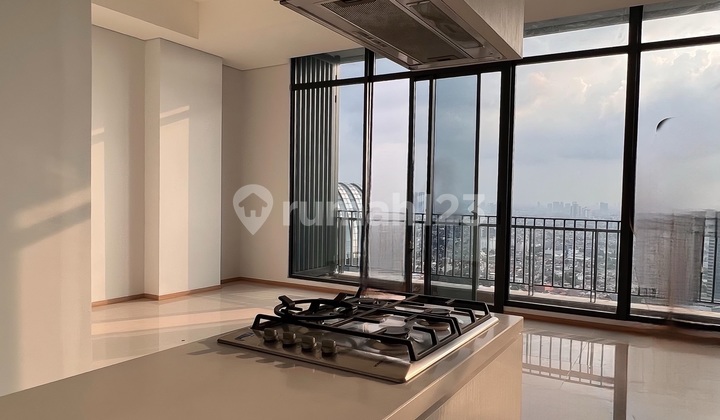 Unit Premium Samara Suites Gatot Subroto Siap Huni Unit Premium Samara Suites Gatot Subroto Siap Huni