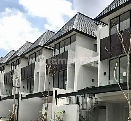 Brand New Smart Home Dalam Cluster Quantum Serenia Hills Brand New Smart Home Dalam Cluster Quantum Serenia Hills